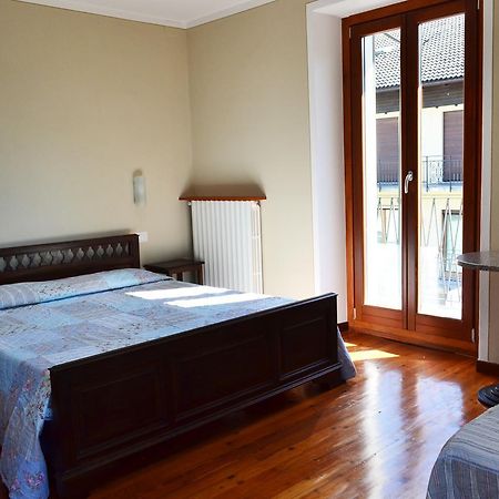 Albergo Ramo Verde Малеско Екстер'єр фото
